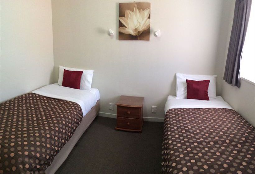 Bella Vista Motel Wanaka 16