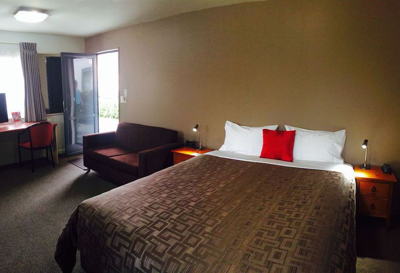 Bella Vista Motel Wanaka 17