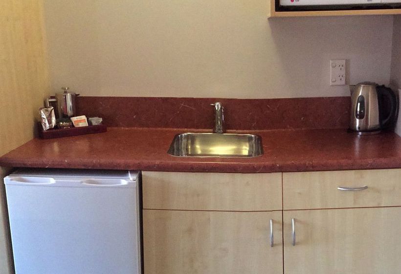 Bella Vista Motel Wanaka 18