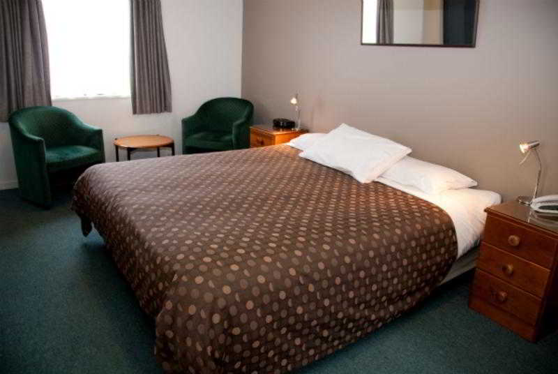 Bella Vista Motel Wanaka 19