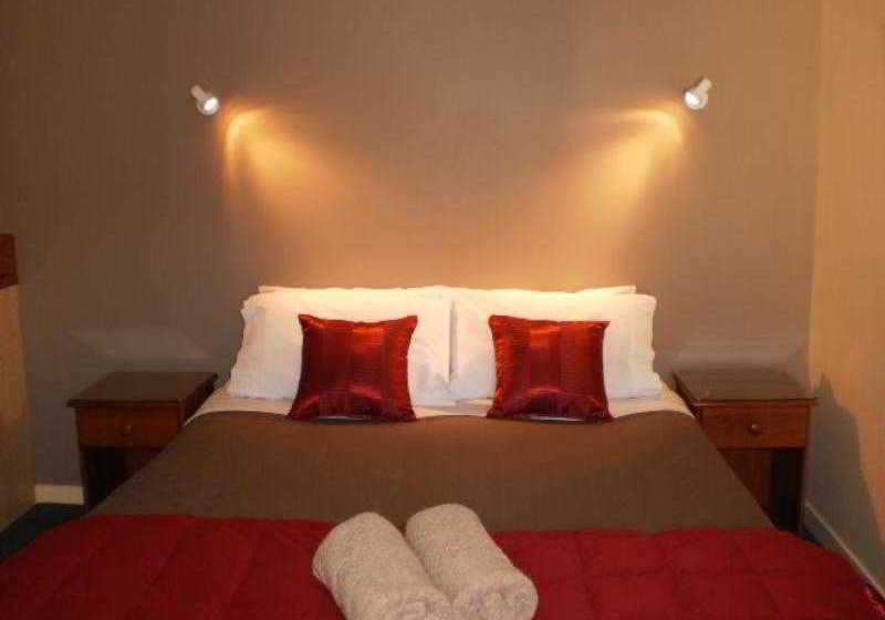 Bella Vista Motel Wanaka 20