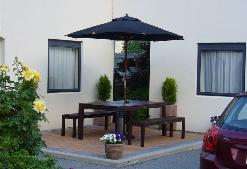 Bella Vista Motel Wanaka 3