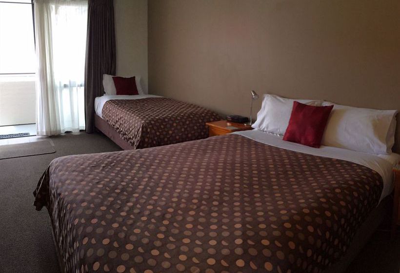 Bella Vista Motel Wanaka 4