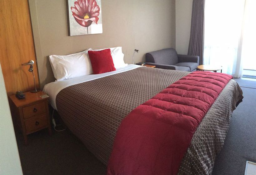 Bella Vista Motel Wanaka 5