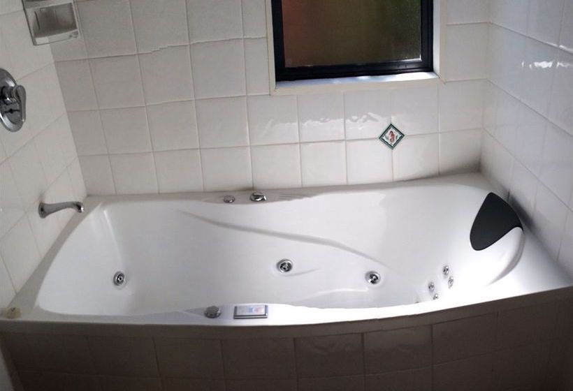 Bella Vista Motel Wanaka 6