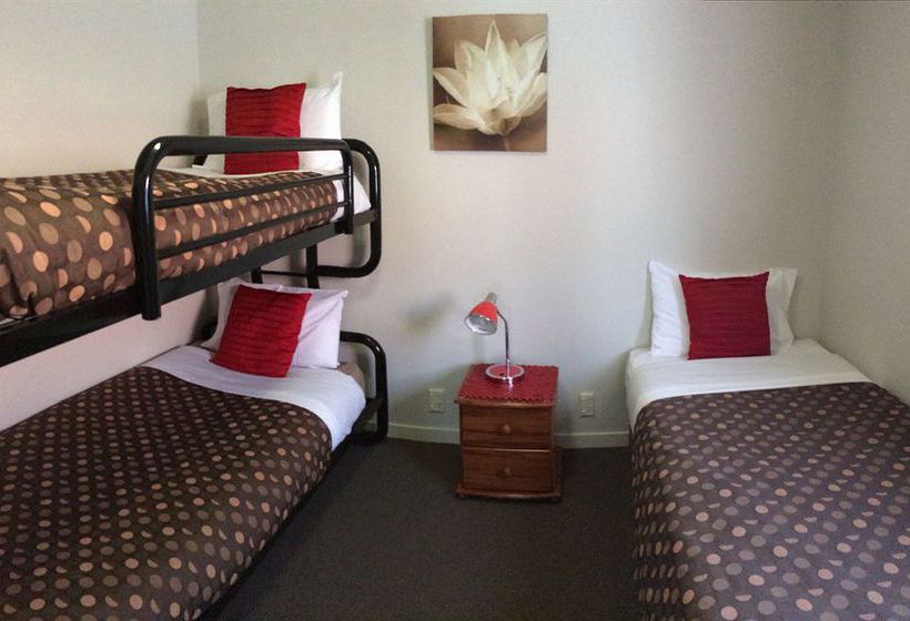 Bella Vista Motel Wanaka 8