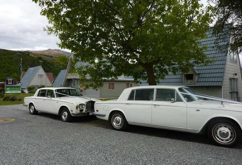 Hotel Arrowtown Viking Lodge