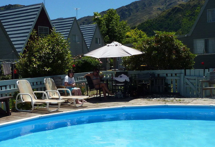 Hotel Arrowtown Viking Lodge 1