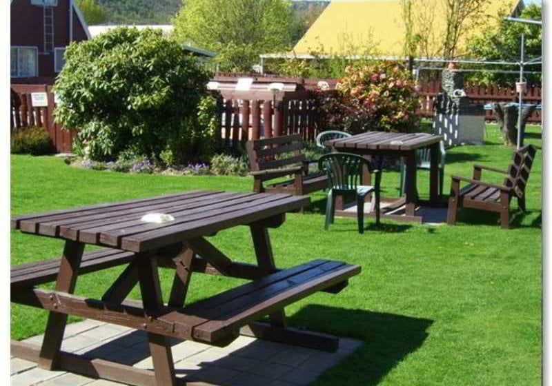 Hotel Arrowtown Viking Lodge 11