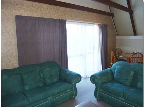 Hotel Arrowtown Viking Lodge 13