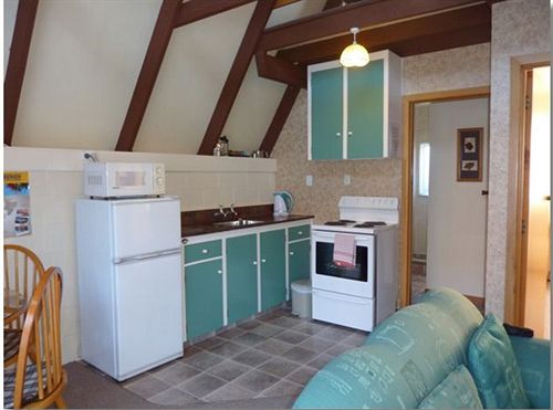 Hotel Arrowtown Viking Lodge 14