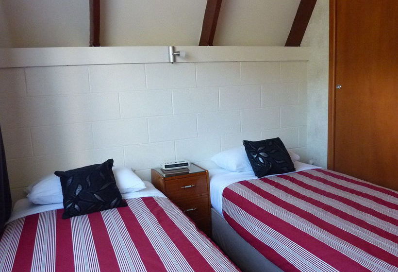 Hotel Arrowtown Viking Lodge 2