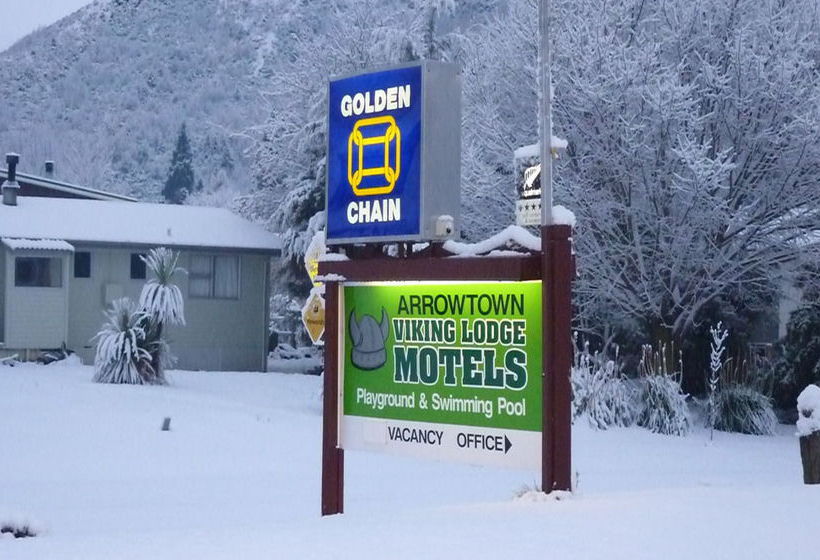 Hotel Arrowtown Viking Lodge 3