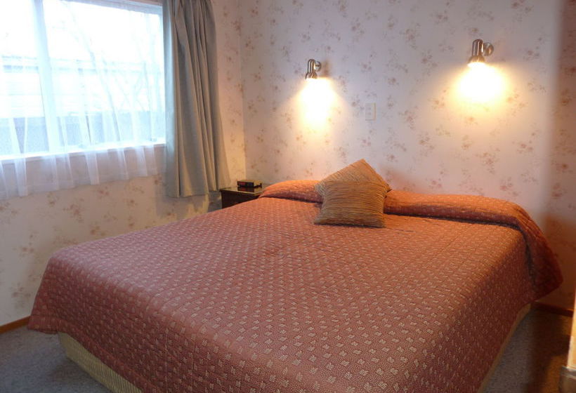 Hotel Arrowtown Viking Lodge 4