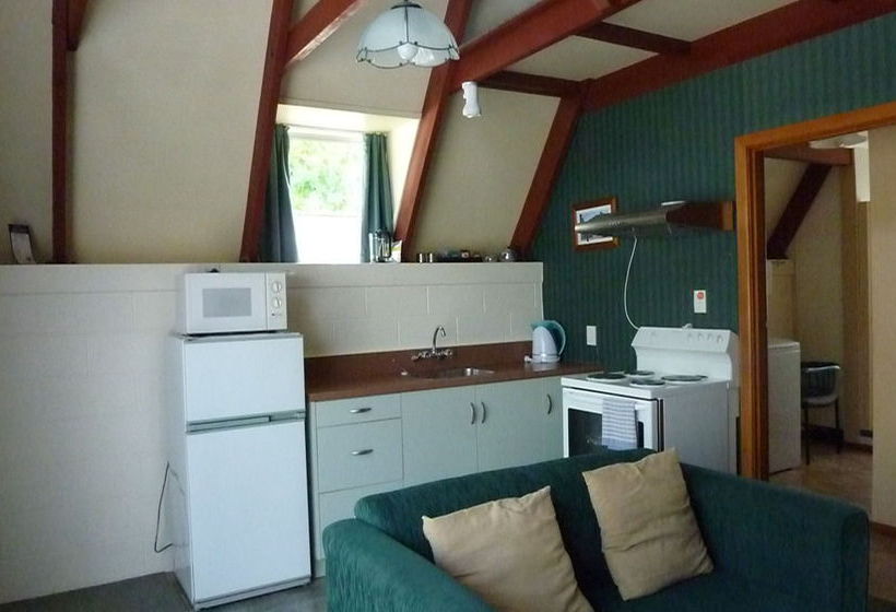 Hotel Arrowtown Viking Lodge 5