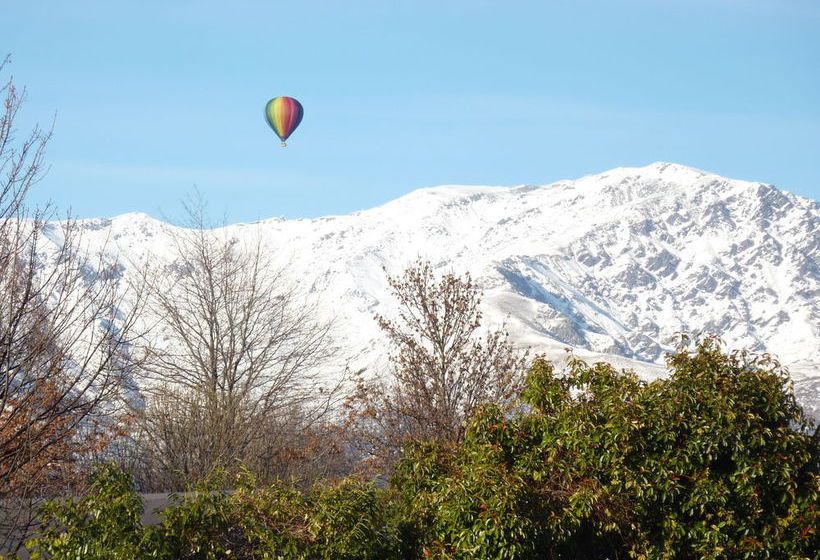 Hotel Arrowtown Viking Lodge 6