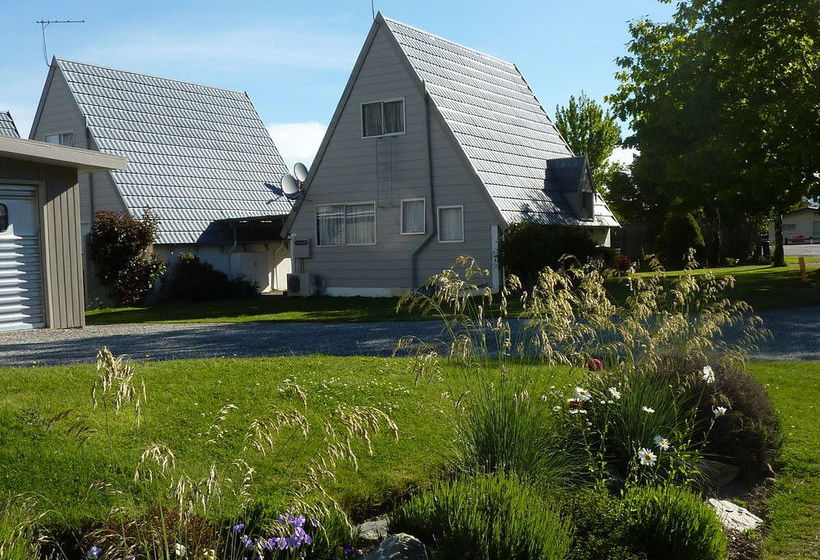 Hotel Arrowtown Viking Lodge 7