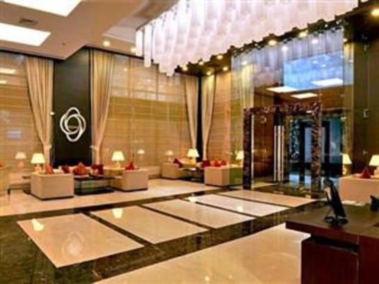 Hotel Country Inn & Suites By Carlson Gurgaon Sector 12