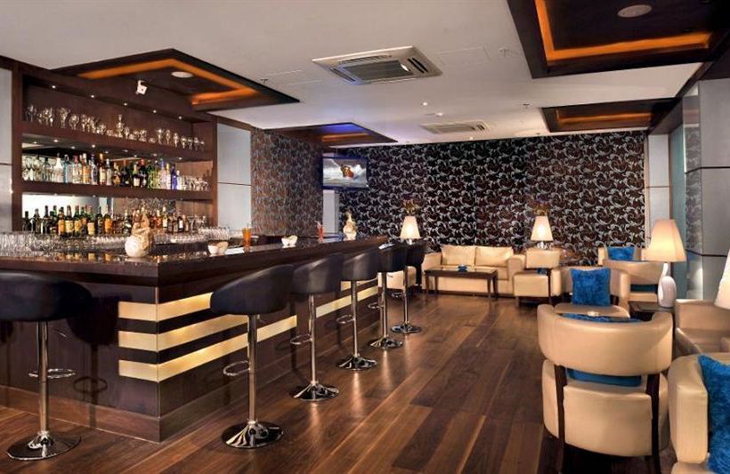 Hotel Country Inn & Suites By Carlson Gurgaon Sector 12 1