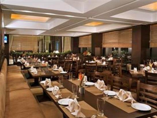 Hotel Country Inn & Suites By Carlson Gurgaon Sector 12 12