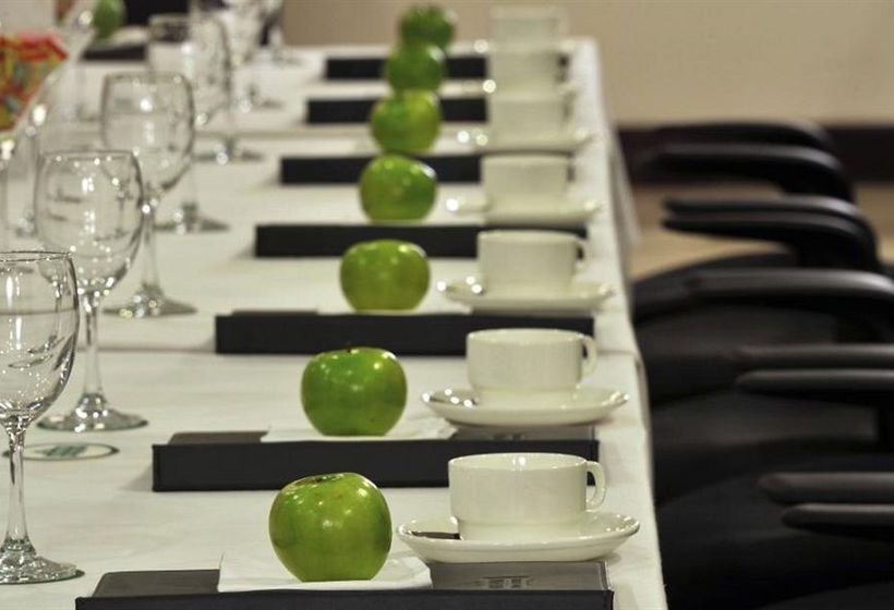 Hotel Country Inn & Suites By Carlson Gurgaon Sector 12 15