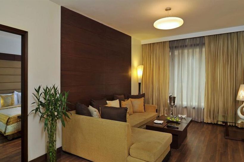 Hotel Country Inn & Suites By Carlson Gurgaon Sector 12 17