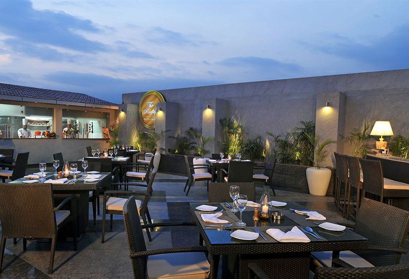 Hotel Country Inn & Suites By Carlson Gurgaon Sector 12 20