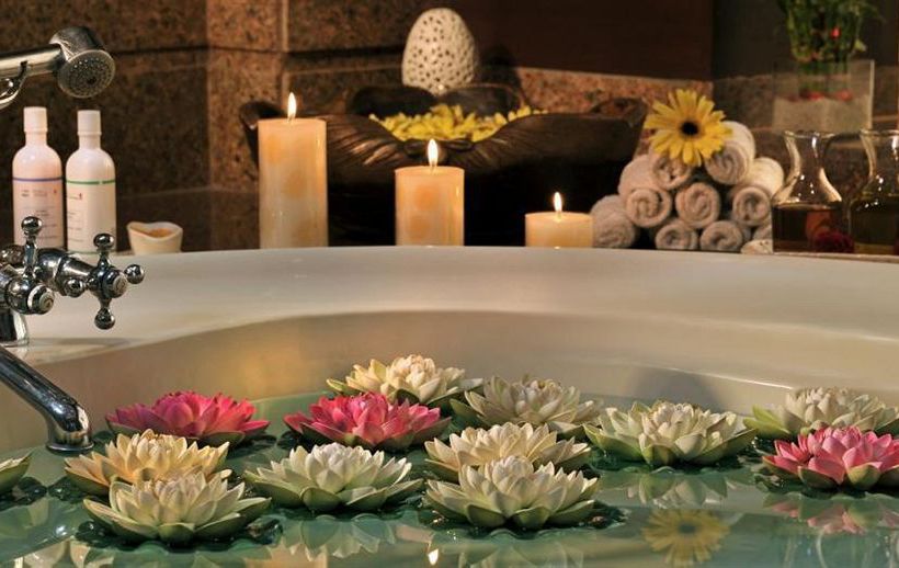 Hotel Country Inn & Suites By Carlson Gurgaon Sector 12 3