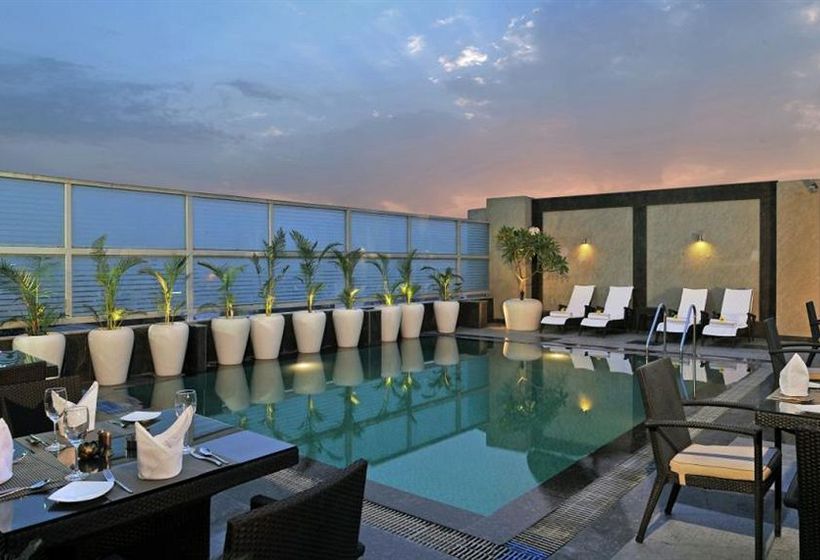 Hotel Country Inn & Suites By Carlson Gurgaon Sector 12 5