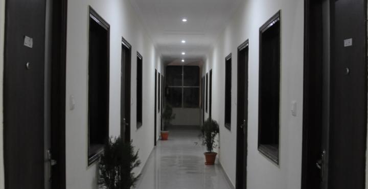 Hotel Anand Villa 1