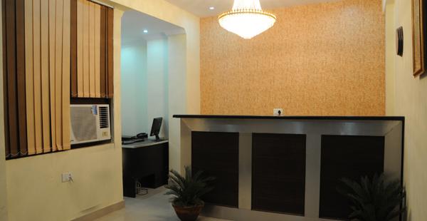 Hotel Anand Villa 10