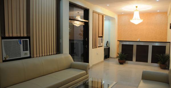 Hotel Anand Villa 11