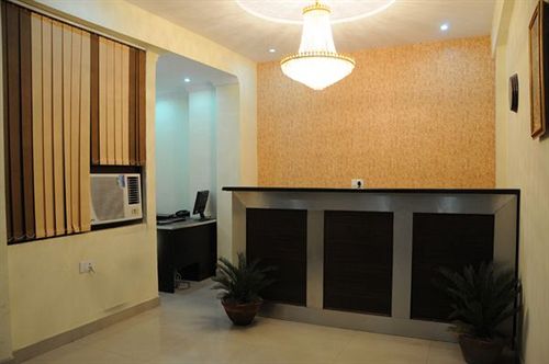 Hotel Anand Villa 14