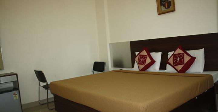 Hotel Anand Villa 5