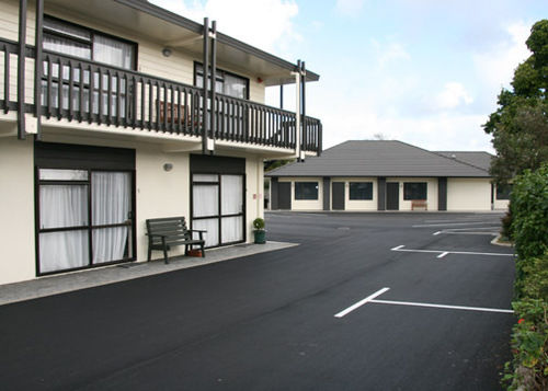 Motel Comfort Inn Kauri Court 14