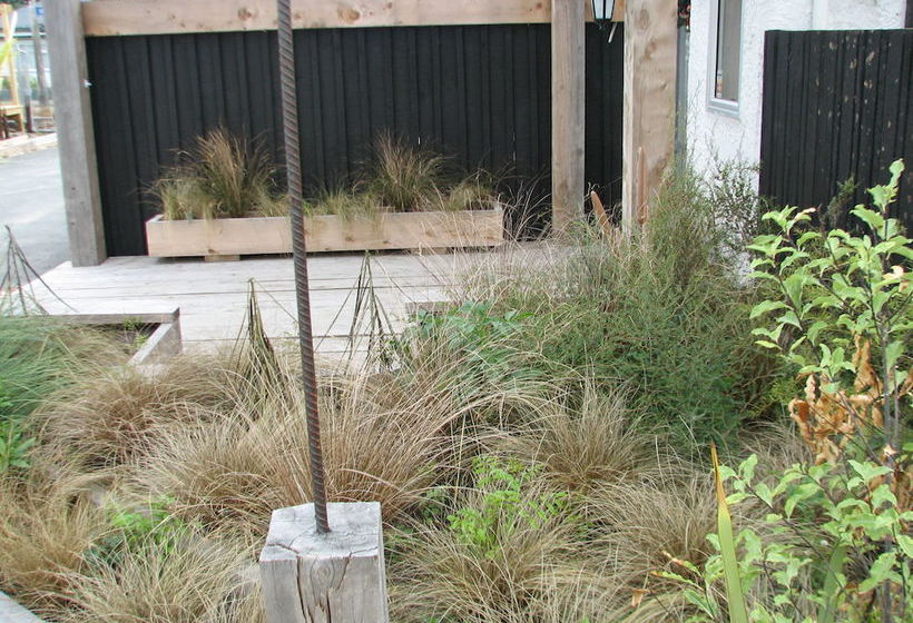 Cranford Cottages And Motel Christchurch