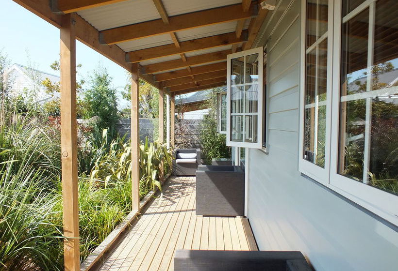 Cranford Cottages And Motel 19