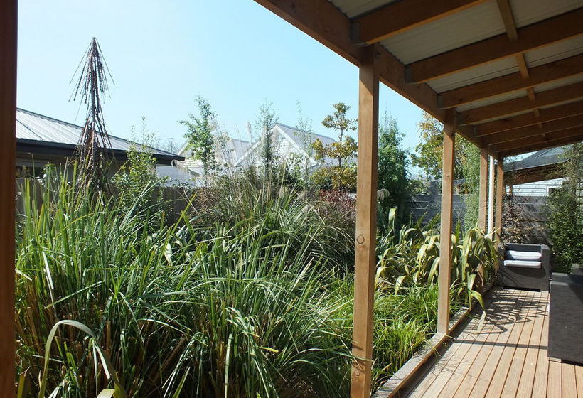 Cranford Cottages And Motel 20