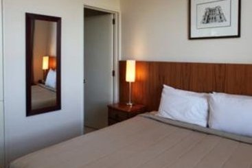 Poplars Apartment Hotel