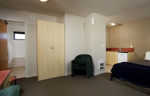 Bella Vista Motel Blenheim 11