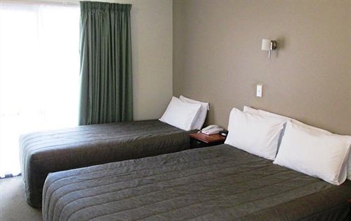 Bella Vista Motel Blenheim 13