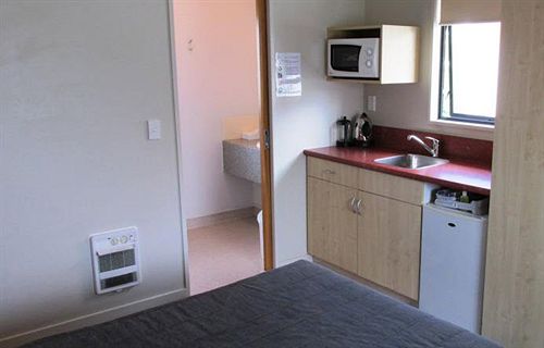 Bella Vista Motel Blenheim 14