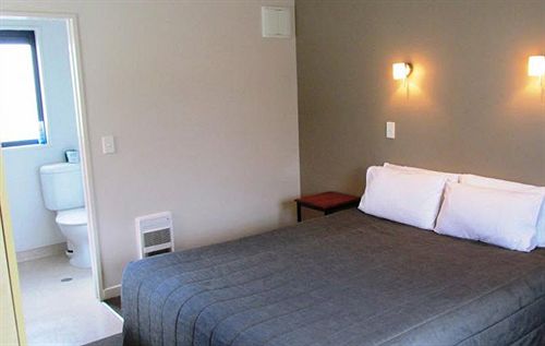 Bella Vista Motel Blenheim 16