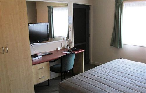 Bella Vista Motel Blenheim 18