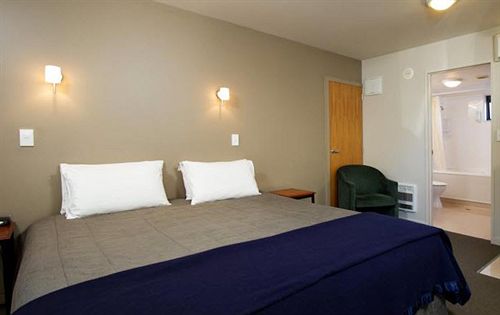 Bella Vista Motel Blenheim 19