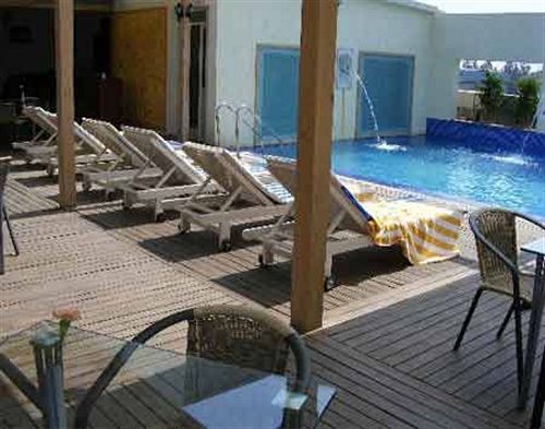 The Fern Citadel Hotel 10