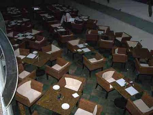 The Fern Citadel Hotel 12