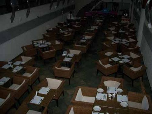 The Fern Citadel Hotel 13