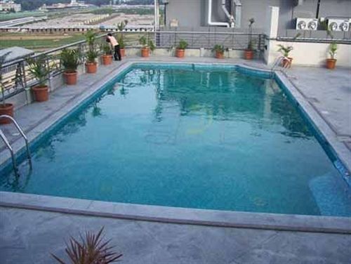 The Fern Citadel Hotel 15