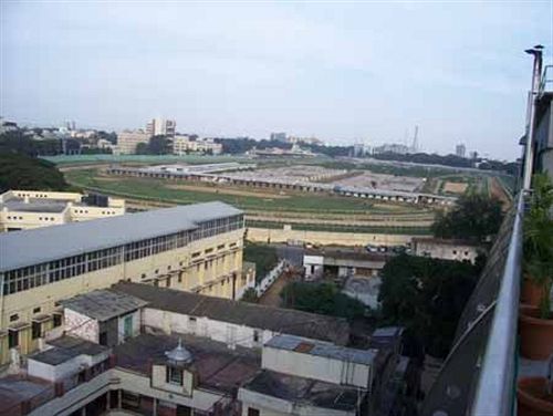 The Fern Citadel Hotel 16